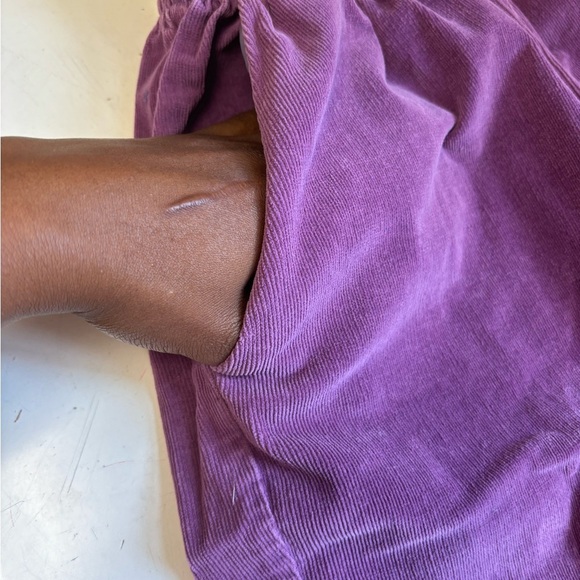 Alfred Dunner Corduroy Trousers - Picture 6 of 9